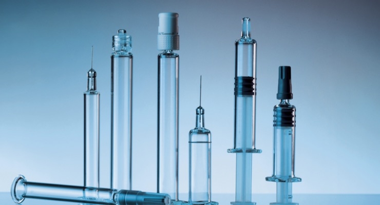 The Rise Of Prefilled Syringes Patient Safety And Compliance Prefilled