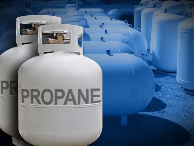 Propane: A Clean Burning Fuel for Residential and Commercial Applications