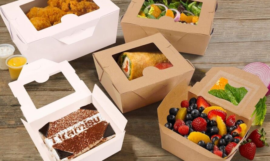 Retort Packaging: Enabling Safe and Convenient Food on the Go