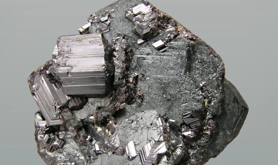 Rutile Market is Estimated to Witness High Growth Owing to Increasing Application in Paints and Coatings Industry