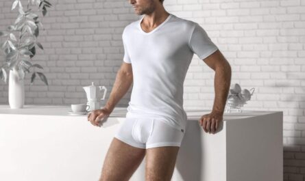 U.S Men's Underwear