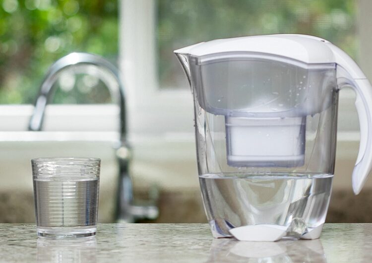 Water Filter Jug Ensuring Safe and Clean Drinking Water