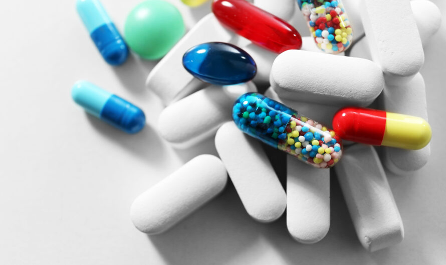 The Anti-Inflammatory Drugs Market is Primed for Growth through Biosimilars