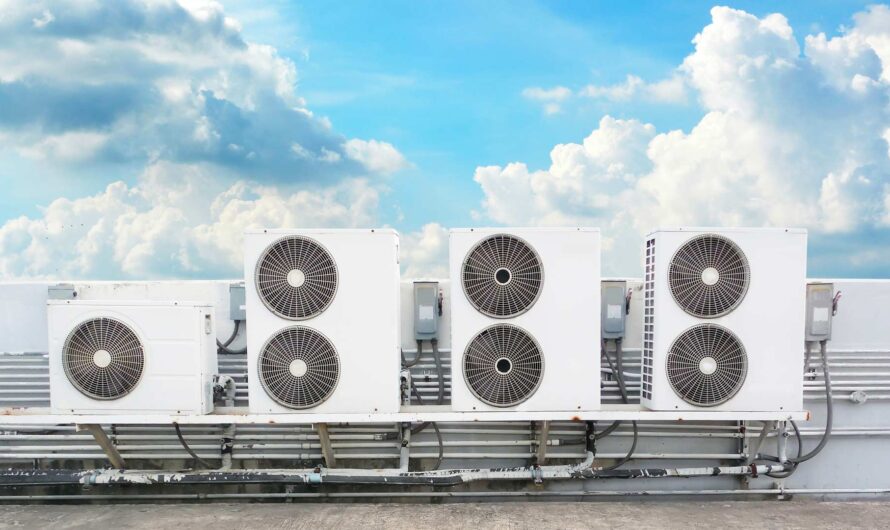 Exploring the World of Air Conditioning Types and Considerations