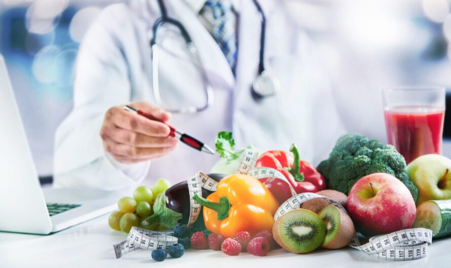 Canada Clinical Nutrition Market Gains Ground With Emphasis On Preventive Care