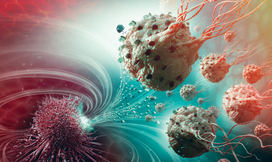 Understanding Cancer Biologics: Role Of Biological Therapies In Cancer Treatment