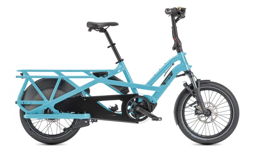 The Global Cargo Bike Market is booming with E-commerce Expansion