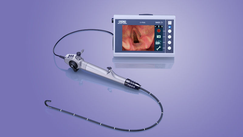 The Rise of Disposable Endoscopes