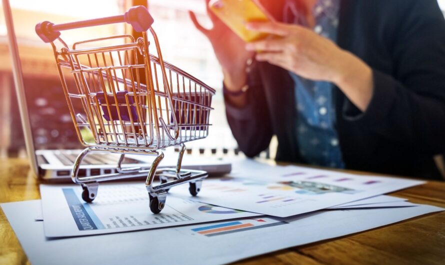 Europe Quickly Adopts Quick Commerce Model: Revolutionizing Grocery Shopping