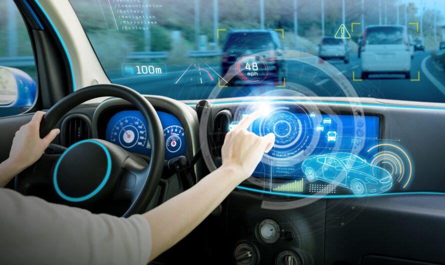 Europe Telematics Software and Service Market is poised to thrive on adoption of advanced telematics solutions by 2030