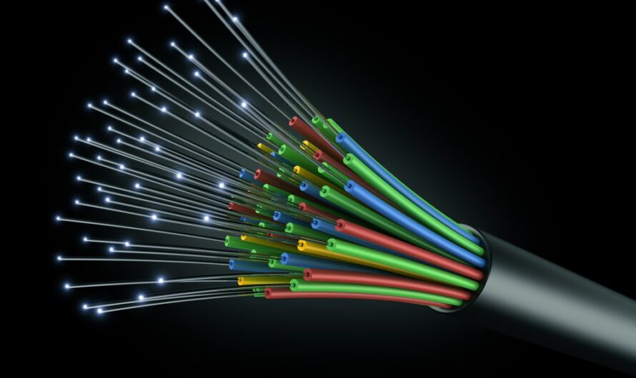 Fiber Optic Plates Pioneering High-Speed Data Transfer and Connectivity