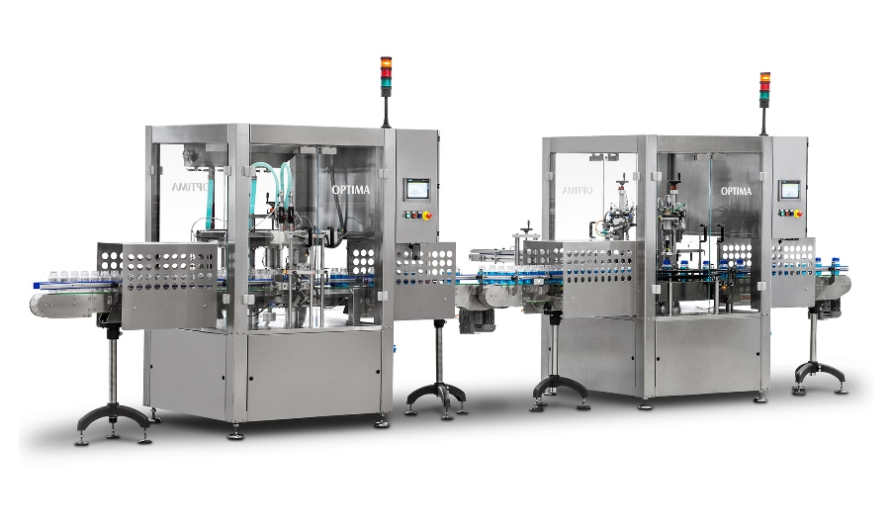 Maximizing Efficiency A Comprehensive Guide to Liquid, Paste, and Powder Filling Machines