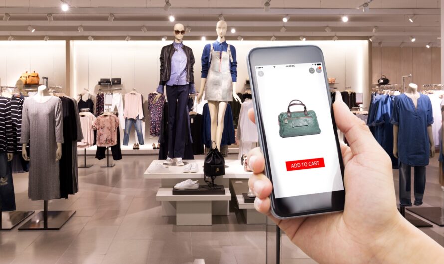 France Fashion Ecommerce Market Estimated to Witness High Growth Owing to Advancement in Online Payment Security Technologies