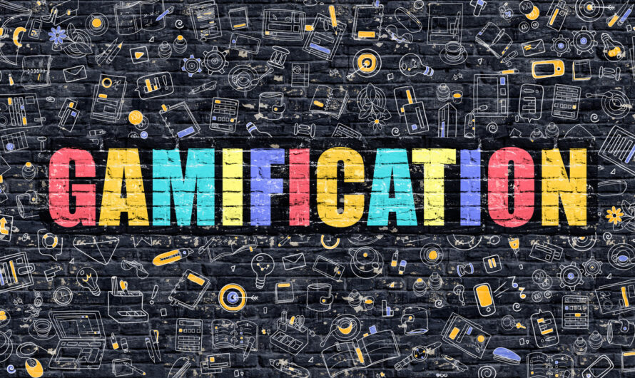 How Gamification Can Boost Engagement and Motivation in Different Sectors