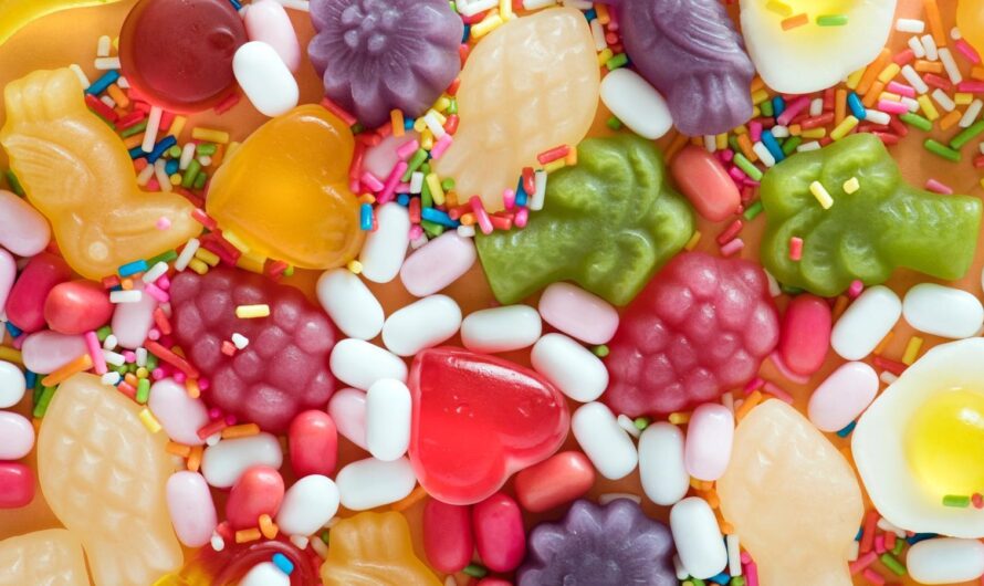 Gellan Gum Market Is Estimated To Witness High Growth Owing To Wide Range Of Applications In Food & Beverages Sector
