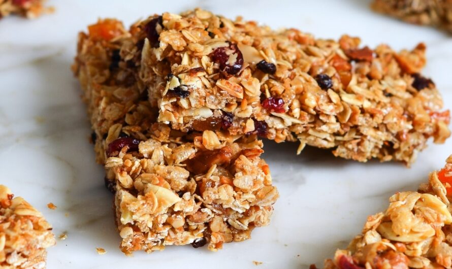 Granola Market is Estimated to Witness High Growth Owing to Advancements in Wireless Power Transfer Technology