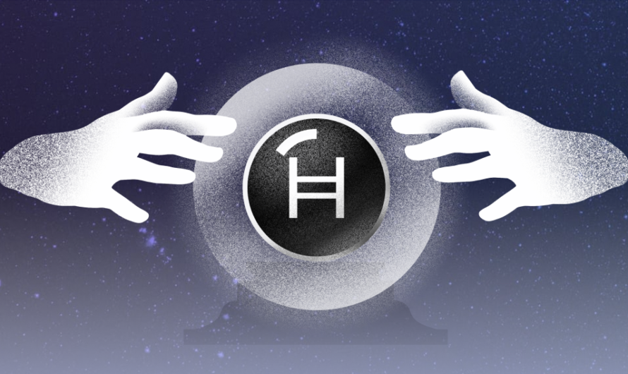 Hashgraph – A New Distributed Consensus Algorithm
