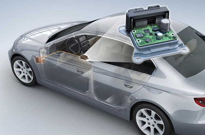Automotive Headlight Control Module: The Heart of Your Vehicle’s Headlight System