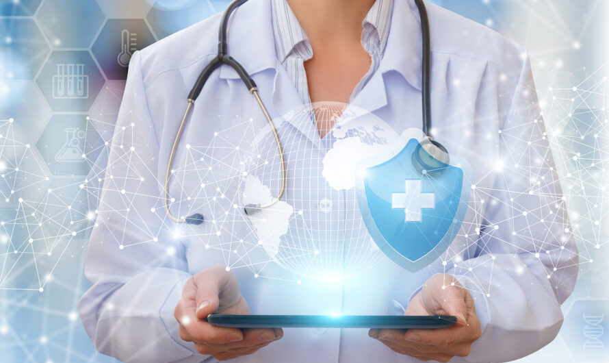The Healthcare CMO Market is Primed for Growth by Focus on Personalized Medicine