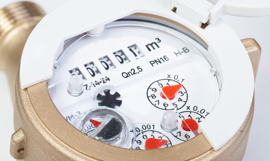 The Growing Demand For Heat Meters Market Is Revolving Around Improved Energy Efficiency