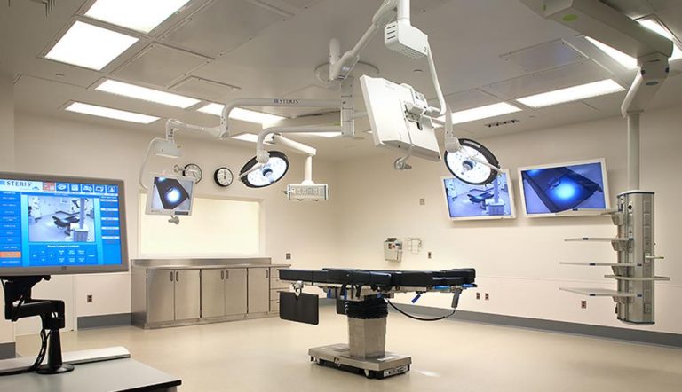 Hospital Lighting Market Is Estimated To Witness High Growth Owing To Growing Technological Advancements