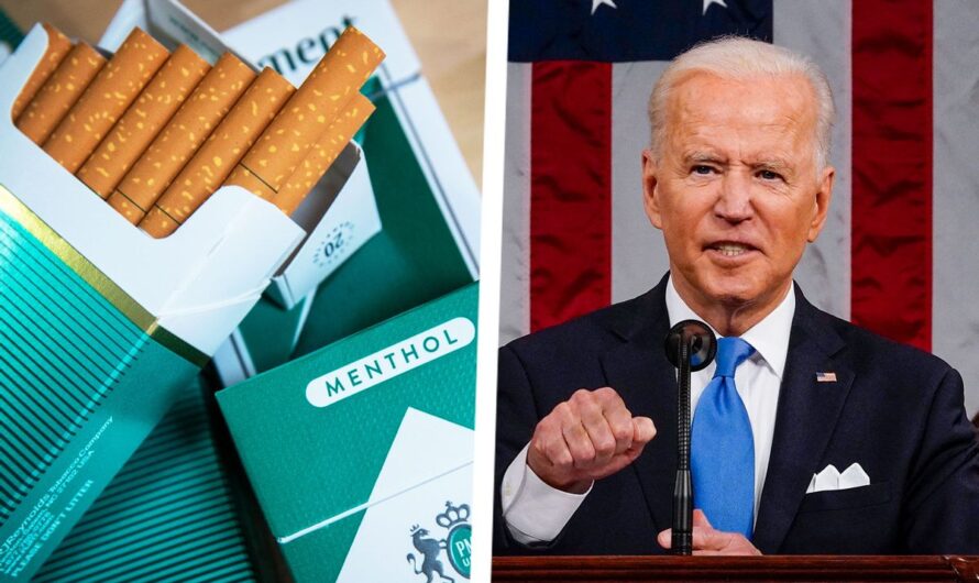 How the Potential Menthol Cigarette Ban Could Impact the US Election
