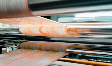 Lamination Adhesives For Flexible Packaging Market