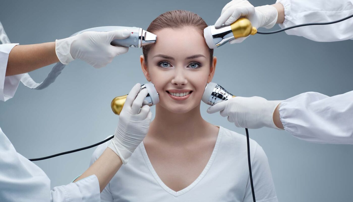 Medical Aesthetic Devices