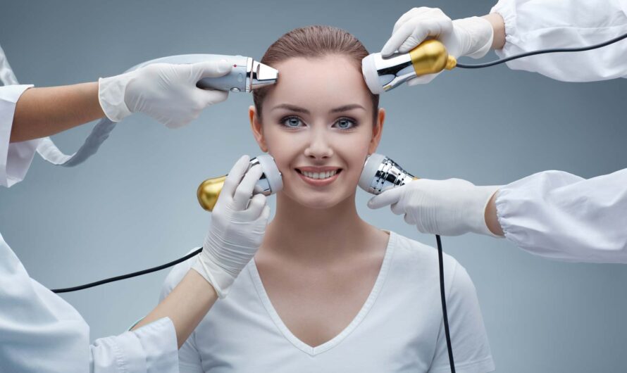 Medical Aesthetic Devices: The Future Of Non-Invasive Cosmetic Procedures