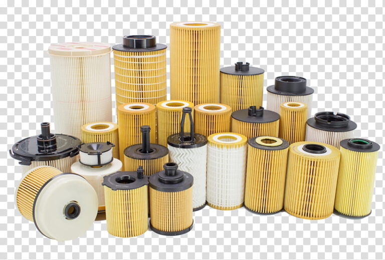Oil Filter Elements Trends, Size, and Share Analysis