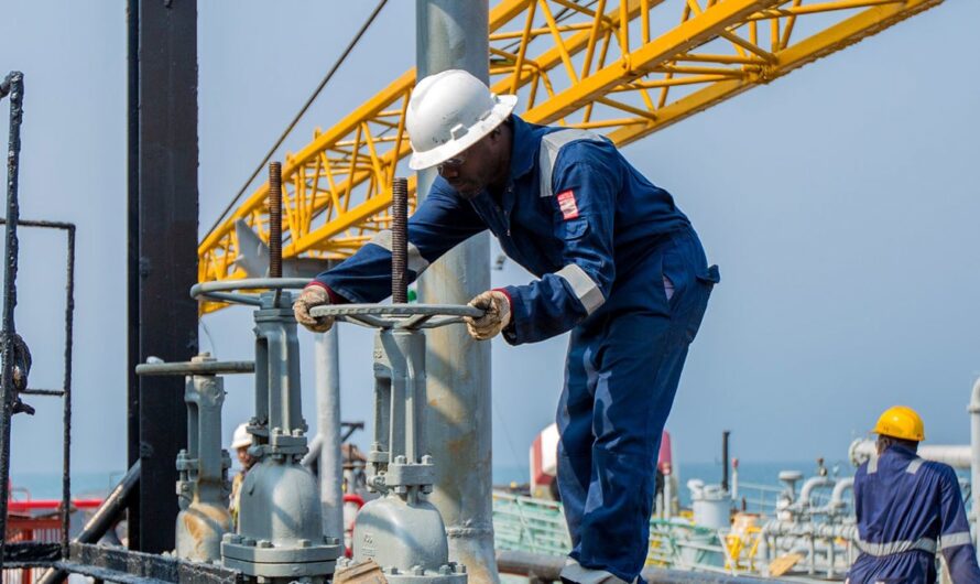 Oil And Gas Descaler: Descaling Is One Of The Most Important Maintenance Processes For The Oil And Gas Industry