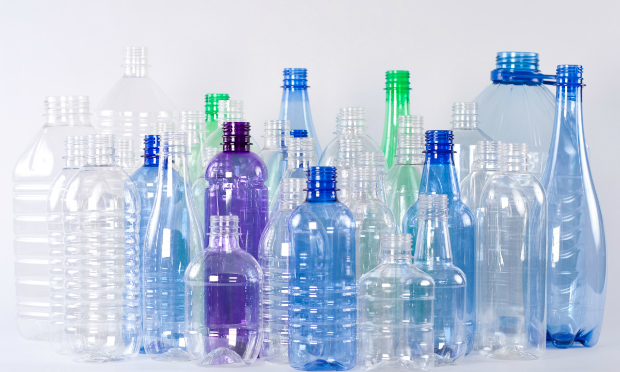 Growing demand for sustainable packaging drives growth of PET Bottles Market