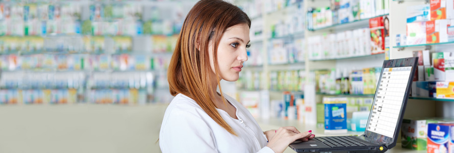 Pharmacy Management System – The Future of Medicine Distribution