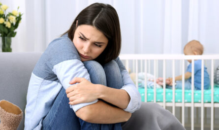 Postpartum Depression Drug
