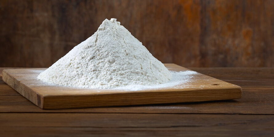 Sodium Caseinate: An Important Food Additive