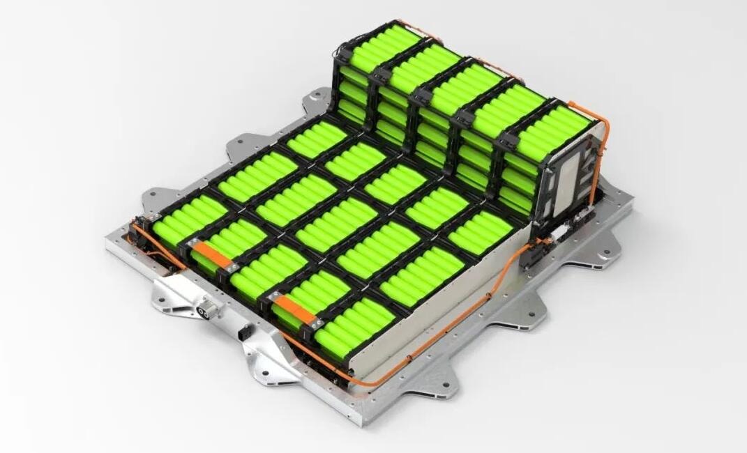 Sodium-Ion Battery