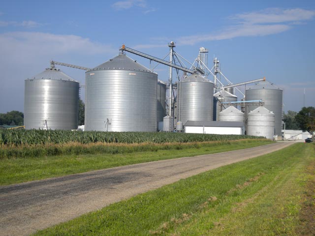 U.S. Ethanol Market