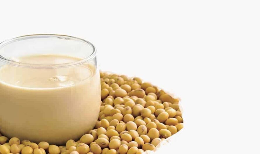 Soy Protein Market is Estimated to Witness High Growth Owing to Rising Health Consciousness
