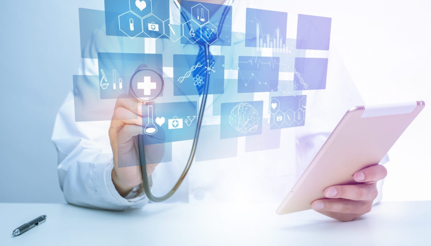 Accountable Care Solutions Market