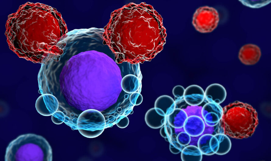 Cell Therapy Manufacturing: Developing Advanced Treatment Options for Patients