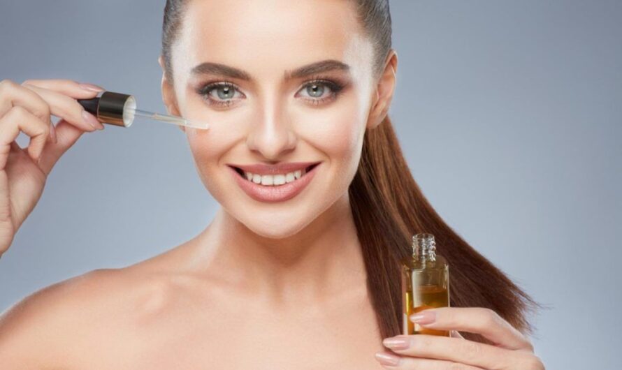 Cosmetic Serum: Unlocking Radiant Skin with Advanced Formulations