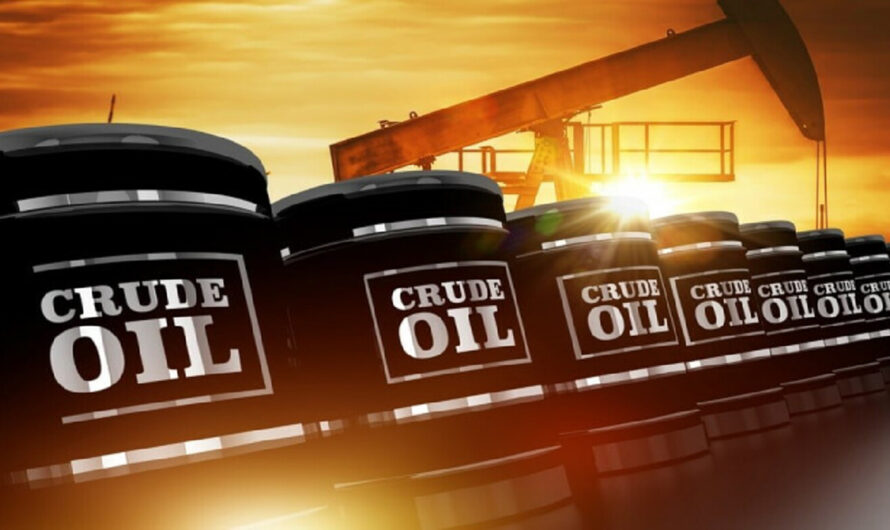 Crude Tall Oil Market is Estimated to Witness High Growth Owing to Increasing Application Across Industries