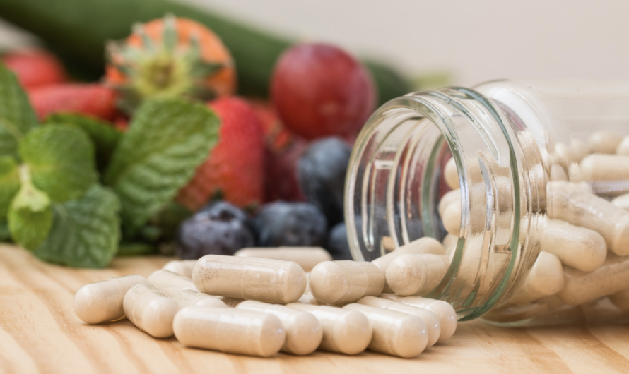 Digestive Health Products: Optimizing Wellness from Within