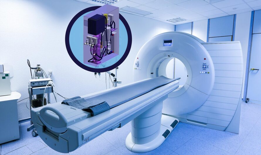 Diagnostic Imaging Services Market is Estimated to Witness High Growth Owing to Rising Prevalence of Chronic Diseases