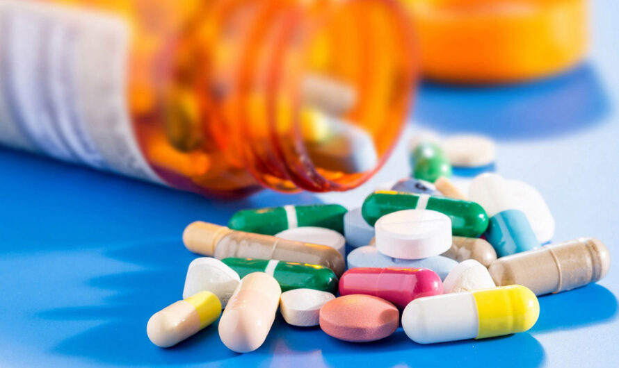 The Global Pharmaceutical Intermediates Market Is Trending Towards Sustainability By 2024
