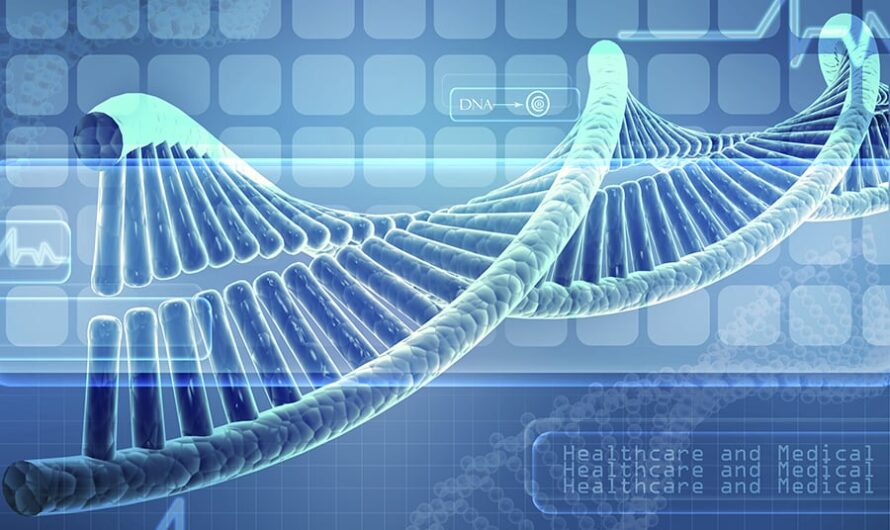 Global Sanger Sequencing Market is Estimated to Witness High Growth Owing to Advancements in Automation and Integration of Bioinformatics Tools