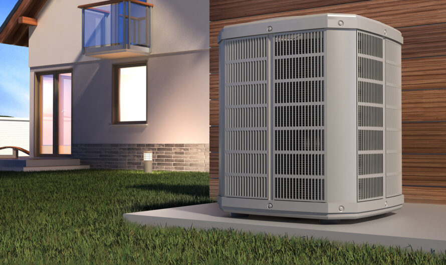 Heat Pumps: An Efficient Way to Heat and Cool Homes