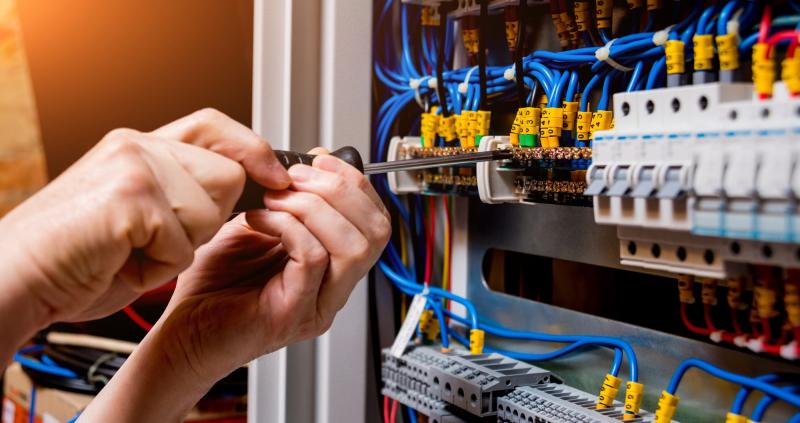 India Electrical Testing Services