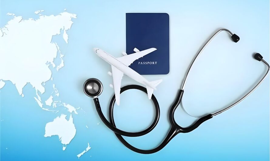 Medical Tourism: Why People Are Traveling Abroad For Healthcare