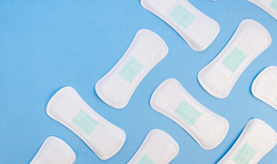 Reusable Sanitary Pads Market is Estimated to Witness High Growth Owing to Sustainable and Eco-Friendly Nature
